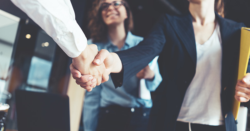 Women Hiring Business Coach